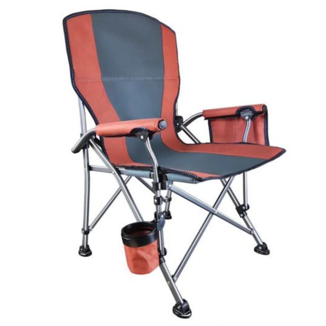 Outdoor Portable Folding Camping Chair Full Throttle Pakistan
