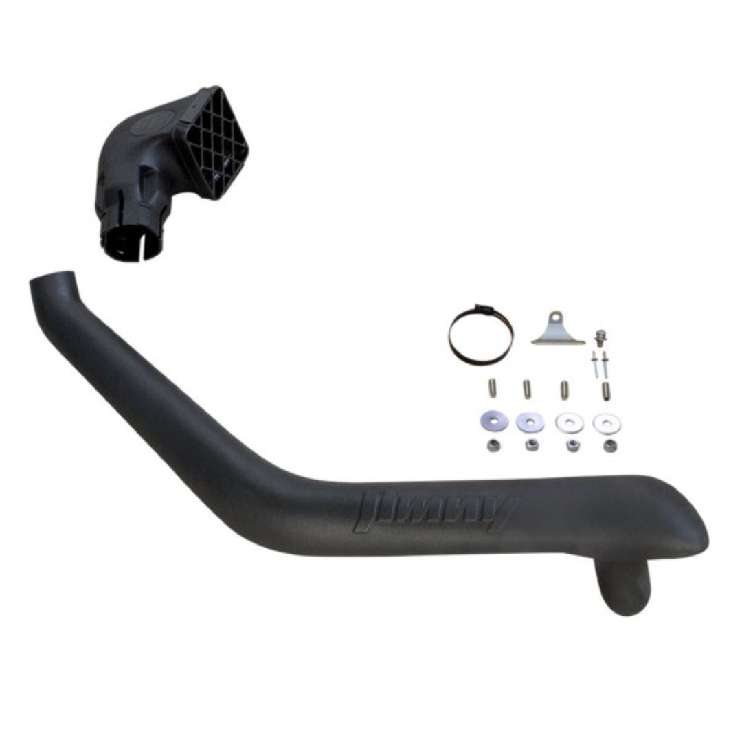 Snorkel Kit For Suzuki Jimny Sierra 3rd Generation 1998 - 2017 Full Throttle Pakistan