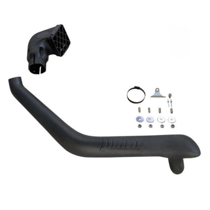 Snorkel Kit For Suzuki Jimny Sierra 3rd Generation 1998 - 2017 Full Throttle Pakistan