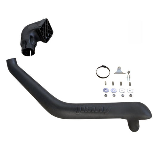 Snorkel Kit For Suzuki Jimny Sierra 3rd Generation 1998 - 2017 Full Throttle Pakistan